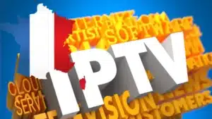 IPTV fournisseur