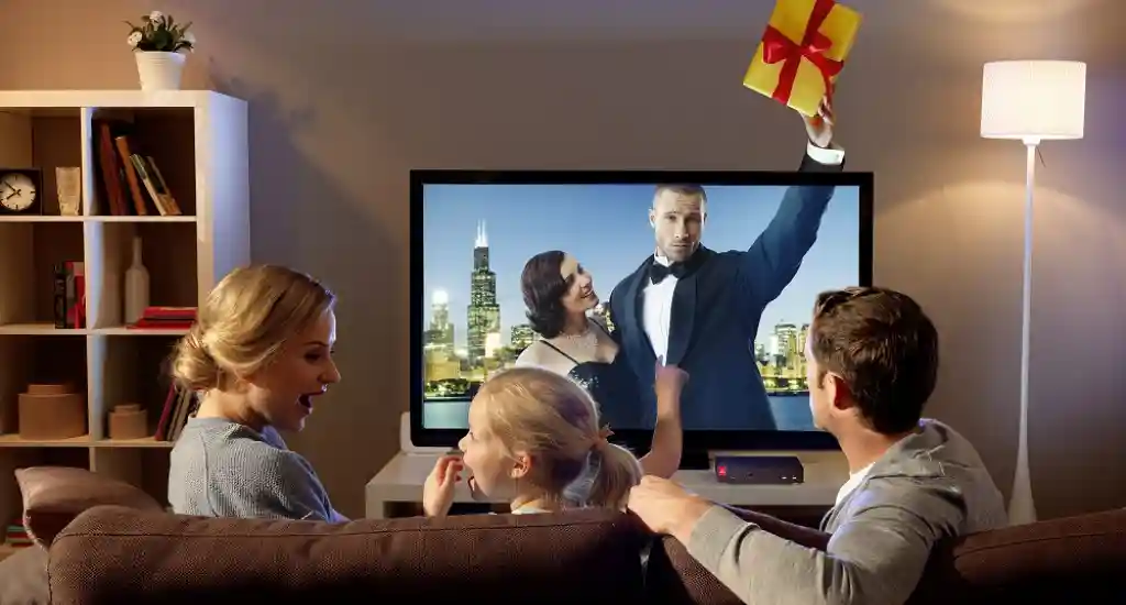 IPTV France 2026