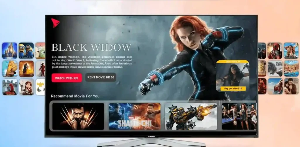 CODE IPTV 2026